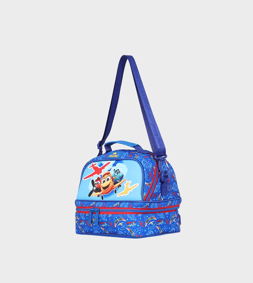 Trolley School Bag GB5391TB